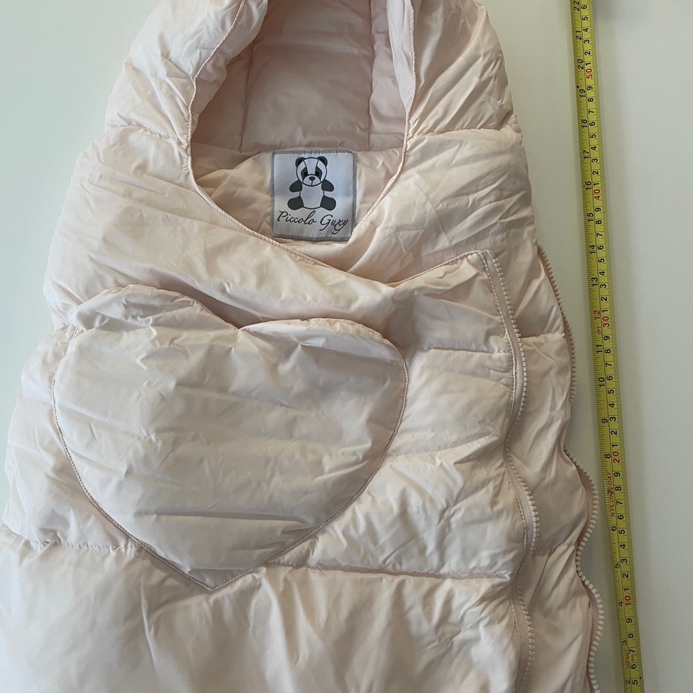 Infant Goosdown Bundle - Picture 3 of 5